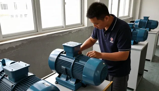 深圳市兴飞良电机设备有限公司打造智能化传动系统组件方案