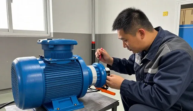 深圳市兴飞良电机设备有限公司介绍工业设备配套在工业设备配套中的应用